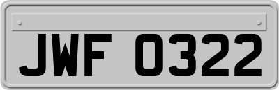 JWF0322