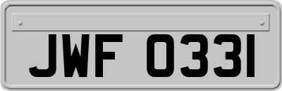 JWF0331