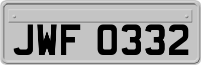 JWF0332