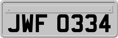 JWF0334