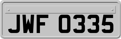 JWF0335