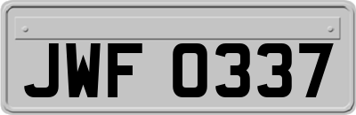 JWF0337