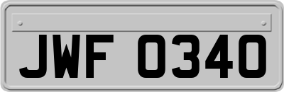 JWF0340