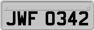 JWF0342