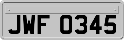 JWF0345