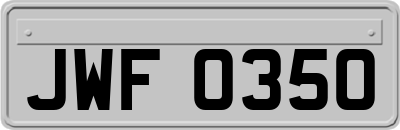 JWF0350