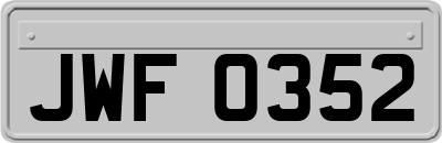 JWF0352