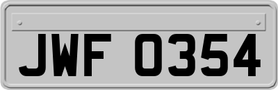 JWF0354