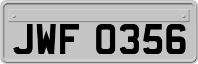 JWF0356