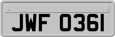 JWF0361