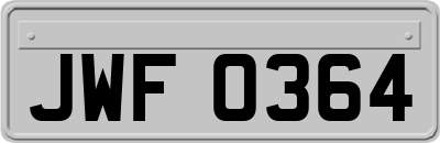 JWF0364