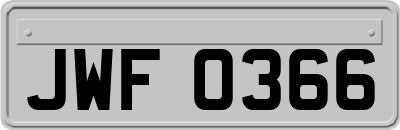 JWF0366