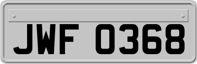 JWF0368