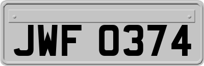 JWF0374