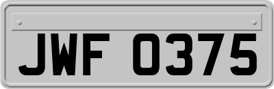 JWF0375