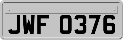 JWF0376