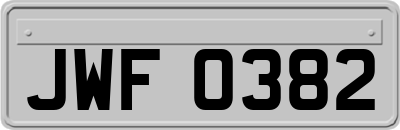 JWF0382