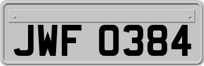 JWF0384