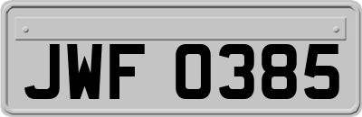 JWF0385