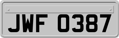 JWF0387