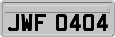 JWF0404