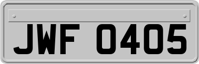 JWF0405