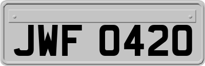 JWF0420