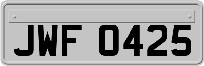 JWF0425