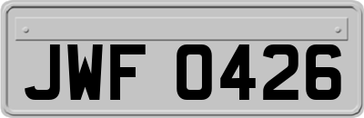 JWF0426