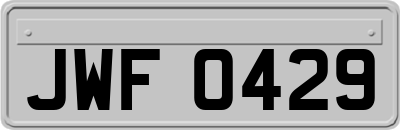 JWF0429