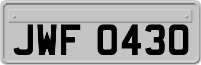 JWF0430