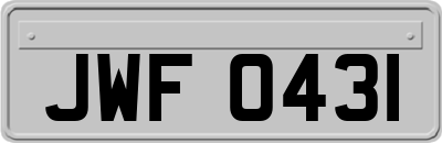 JWF0431