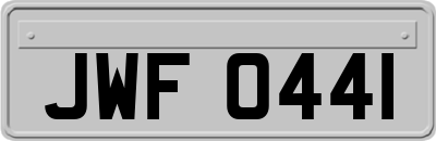 JWF0441