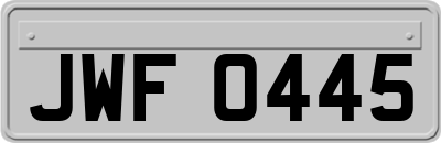 JWF0445