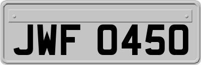 JWF0450