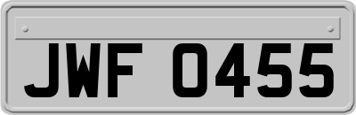 JWF0455