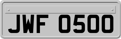 JWF0500