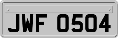 JWF0504