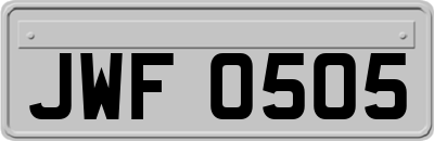 JWF0505