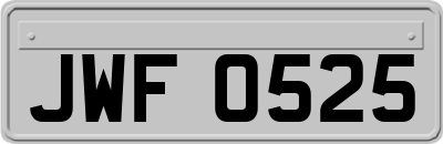 JWF0525