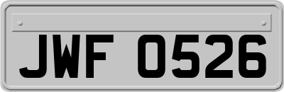 JWF0526