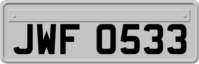 JWF0533