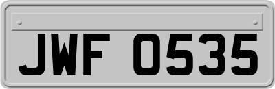 JWF0535