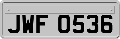 JWF0536