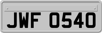 JWF0540