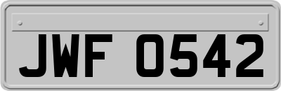 JWF0542