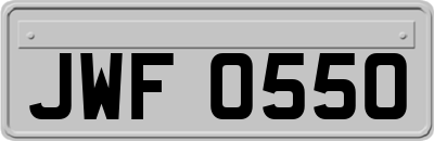 JWF0550