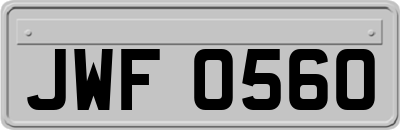 JWF0560