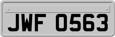 JWF0563