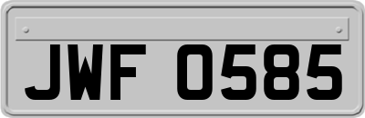 JWF0585